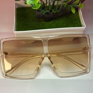 Light brown Sunglasses,Eyewear, Accessories
